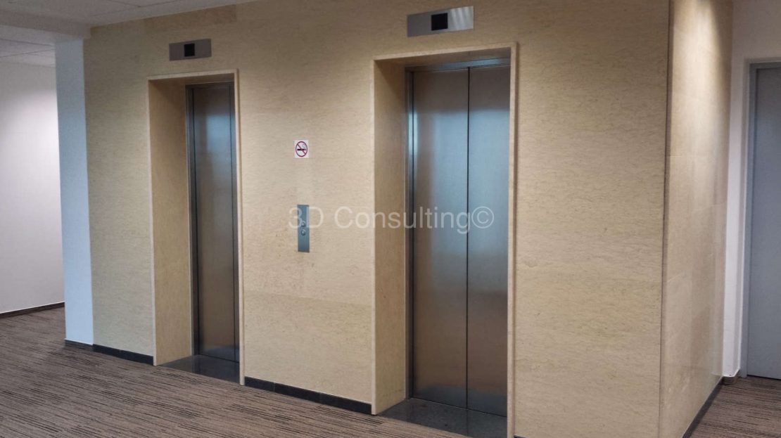 Almeria uredi za zakup najam iznajmljivanje offices to let for rent (3)