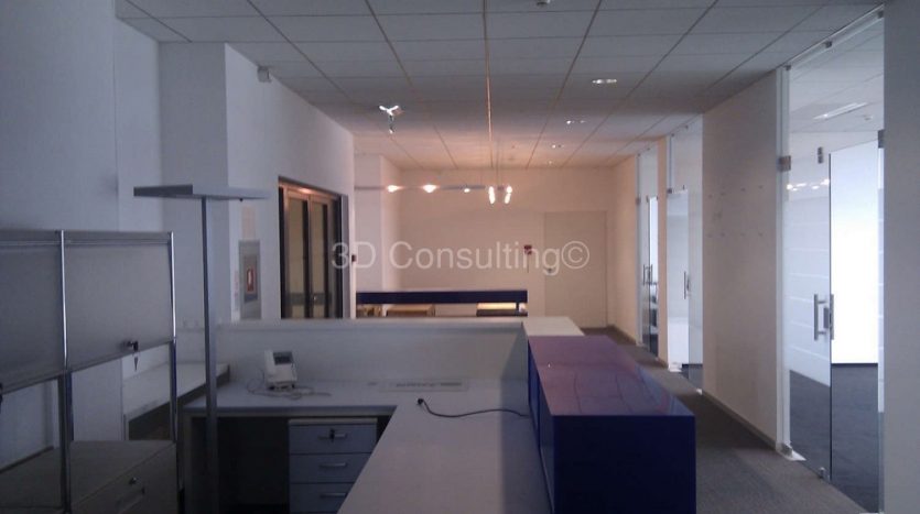 Eurotower eurotoranj cbd zagreb uredi zakup najam iznajmljivanje offices to let for rent (10)