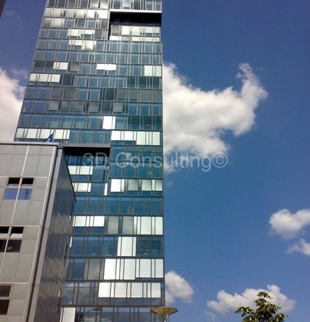 Eurotower eurotoranj cbd zagreb uredi zakup najam iznajmljivanje offices to let for rent (26)