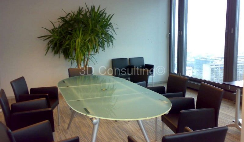 Eurotower eurotoranj cbd zagreb uredi zakup najam iznajmljivanje offices to let for rent (5)