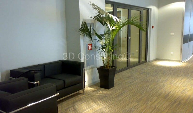 Eurotower eurotoranj cbd zagreb uredi zakup najam iznajmljivanje offices to let for rent (7)