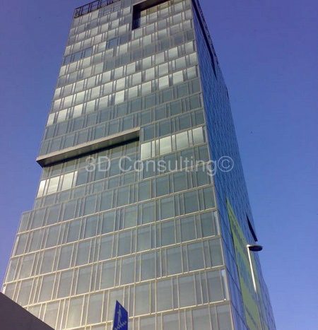 Eurotower eurotoranj cbd zagreb uredi zakup najam iznajmljivanje offices to let for rent (8)