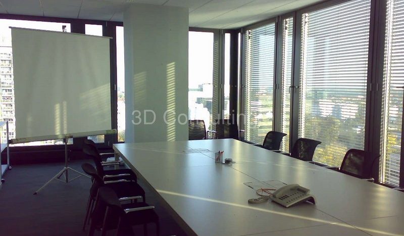 Eurotower eurotoranj cbd zagreb uredi zakup najam iznajmljivanje offices to let for rent (9)