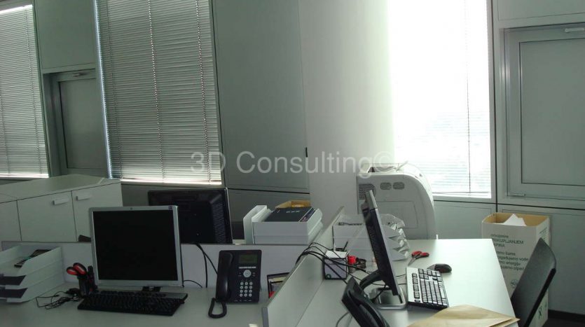 Zagrebtower uredi za zakup najam iznajmljivanje offices to let for rent (20)