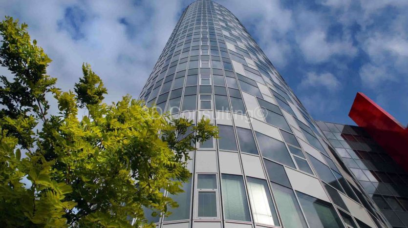 Zagrebtower uredi za zakup najam iznajmljivanje offices to let for rent (7)