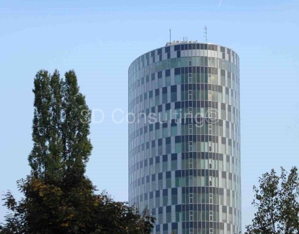 Zagrebtower uredi za zakup najam iznajmljivanje offices to let for rent (9)