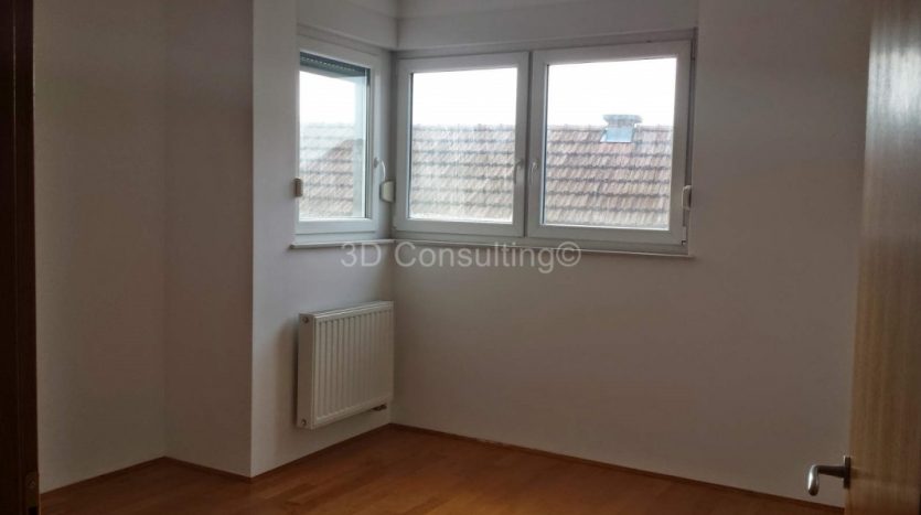 stan na prodaju, apartment for sale Zagreb, Šestine, Dedići 90 m2