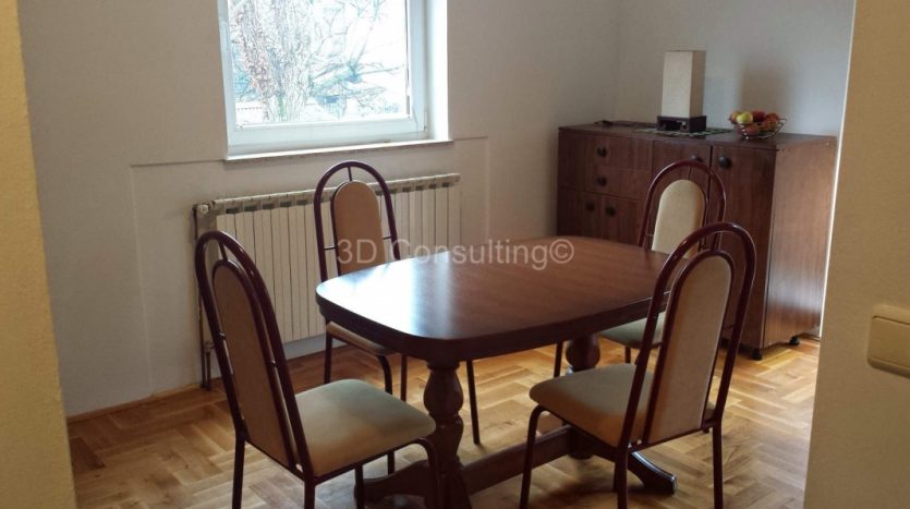 stan na prodaju, apartment for sale Zagreb, Črnomerec, 38 m2