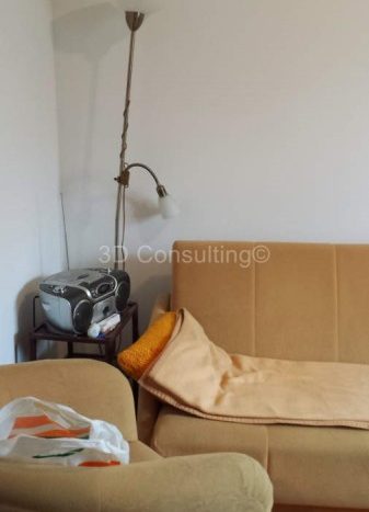 stan na prodaju, apartment for sale Zagreb, Črnomerec, 38 m2