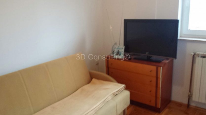 stan na prodaju, apartment for sale Zagreb, Črnomerec, 38 m2