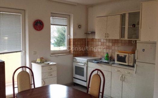 stan na prodaju, apartment for sale Zagreb, Črnomerec, 38 m2