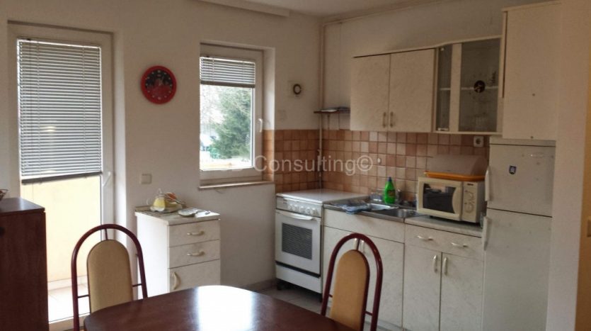 stan na prodaju, apartment for sale Zagreb, Črnomerec, 38 m2