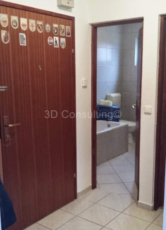 stan na prodaju, apartment for sale Zagreb, Črnomerec, 38 m2