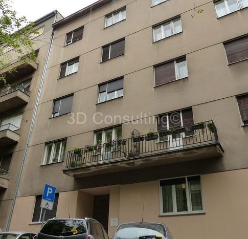 stan za prodaju - apartment for sale Zagreb, Centar (13)