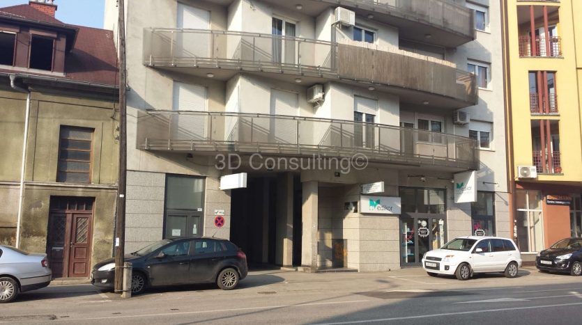 3D Consulting zagreb trešnjevka nova cesta ured za zakup najam iznajmljivanje offcies to let for rent (1)