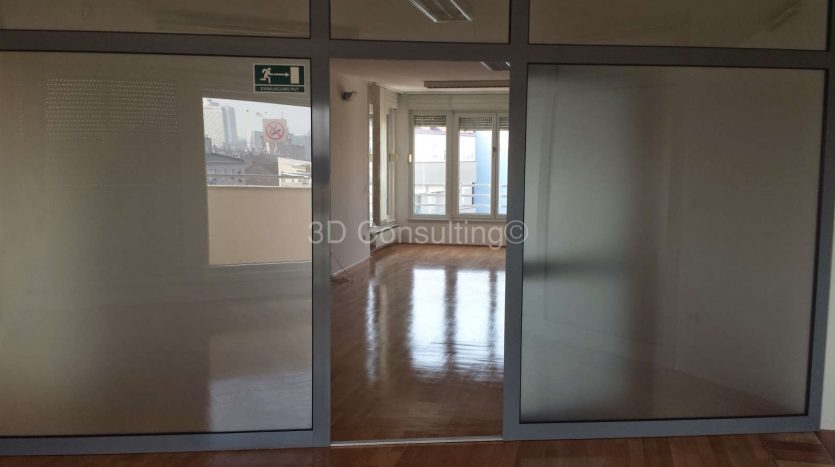 3D Consulting zagreb trešnjevka nova cesta ured za zakup najam iznajmljivanje offcies to let for rent (16)