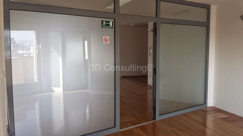 3D Consulting zagreb trešnjevka nova cesta ured za zakup najam iznajmljivanje offcies to let for rent (17)