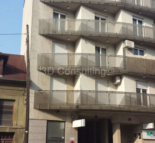 3D Consulting zagreb trešnjevka nova cesta ured za zakup najam iznajmljivanje offcies to let for rent (2)