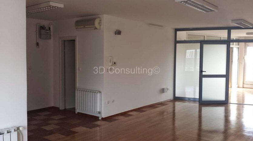 3D Consulting zagreb trešnjevka nova cesta ured za zakup najam iznajmljivanje offcies to let for rent (3)