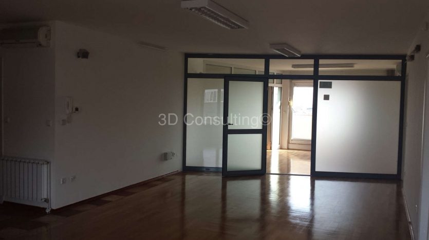 3D Consulting zagreb trešnjevka nova cesta ured za zakup najam iznajmljivanje offcies to let for rent (4)