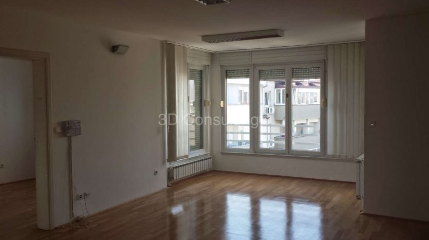 3D Consulting zagreb trešnjevka nova cesta ured za zakup najam iznajmljivanje offcies to let for rent (5)