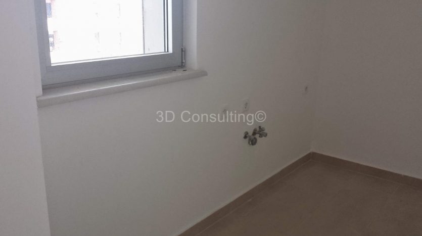 Zagreb, Trnje, Rapska 46 m2, stan na prodaju, dvosobni, apartment for sale, two bedroom