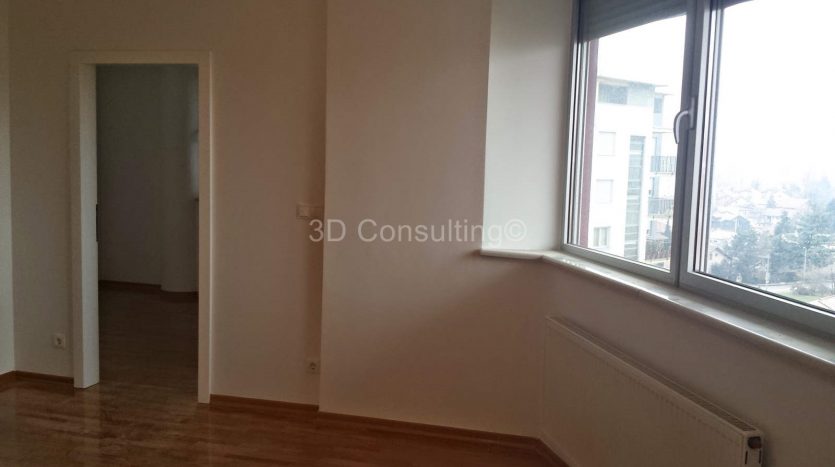 Zagreb, Trnje, Rapska stan na prodaju, apartment for sale, novogradnja, new building