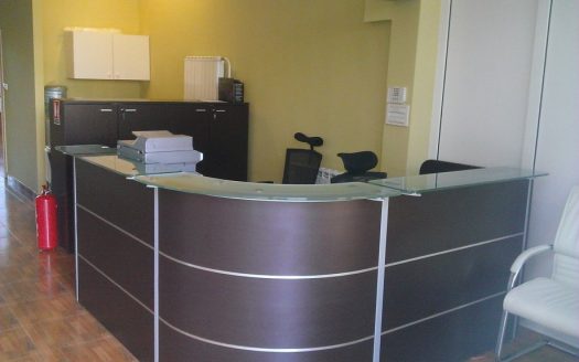 poslovni prostor za najam, office premises to let Zagreb, Vrbani, Jaurn