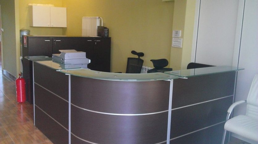 poslovni prostor za najam, office premises to let Zagreb, Vrbani, Jaurn