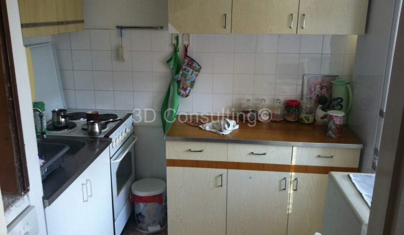 stan na prodaju, apartment for sale Zagreb, Sopot 37 m2