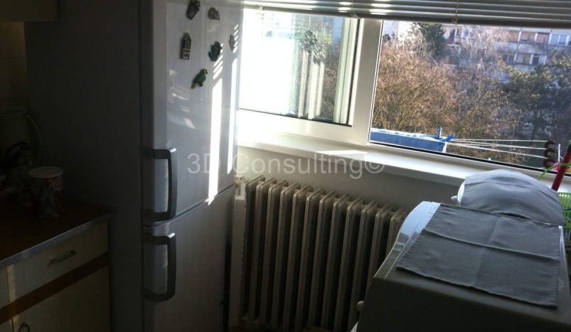 stan na prodaju, apartment for sale Zagreb, Sopot 37 m2