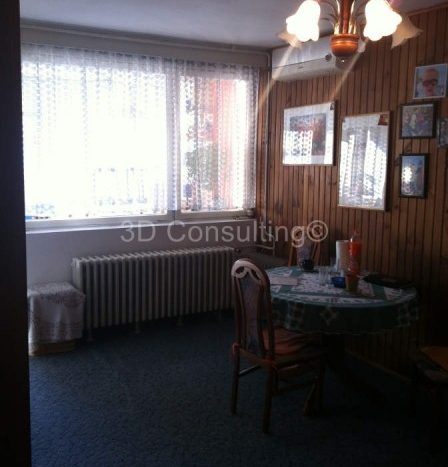 stan na prodaju, apartment for sale Zagreb, Sopot 37 m2