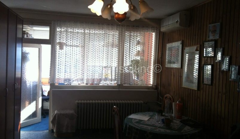 stan na prodaju, apartment for sale Zagreb, Sopot 37 m2