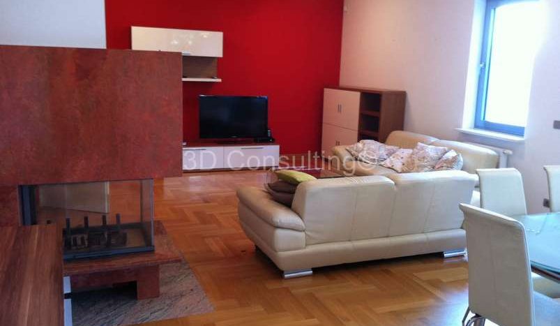 stan na prodaju, stan za najam, apartment for sale, apartment for rent Zagreb, Salata, Baboniceva (10)