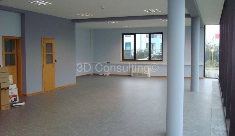 Skladište za zakup najam iznajmljivanje prodaja warehouse to let for rent sale Lučko Zagreb 3D Consulting (7)