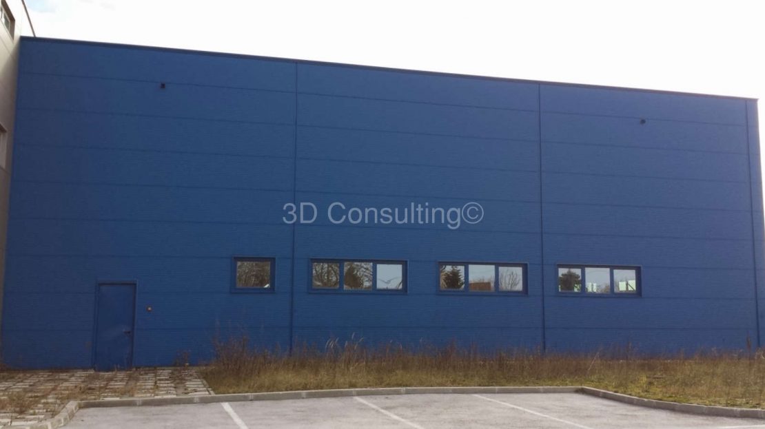 Skladište za zakup najam iznajmljivanje prodaja warehouse to let for rent sale Rugvica Zagreb 3D Consulting (1)