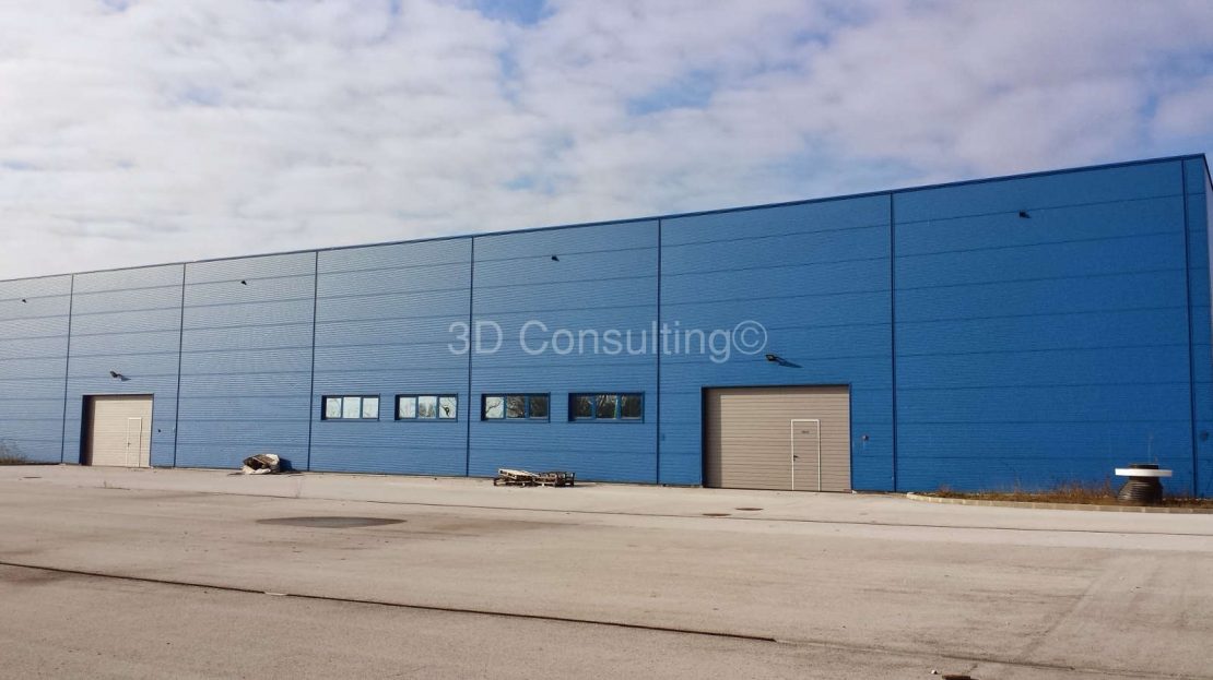 Skladište za zakup najam iznajmljivanje prodaja warehouse to let for rent sale Rugvica Zagreb 3D Consulting (1)