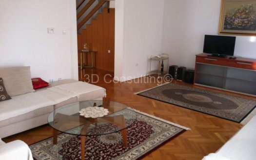 apartment for ren, stan za najam, Zagreb, Pantovčak, Kraljevec, 3D Consulting