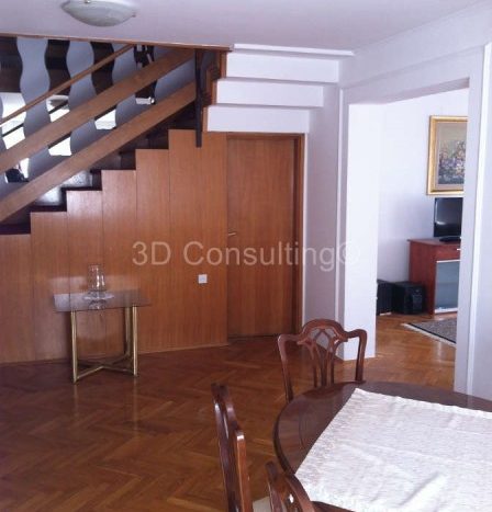 apartment for ren, stan za najam, Zagreb, Pantovčak, Kraljevec, 3D Consulting