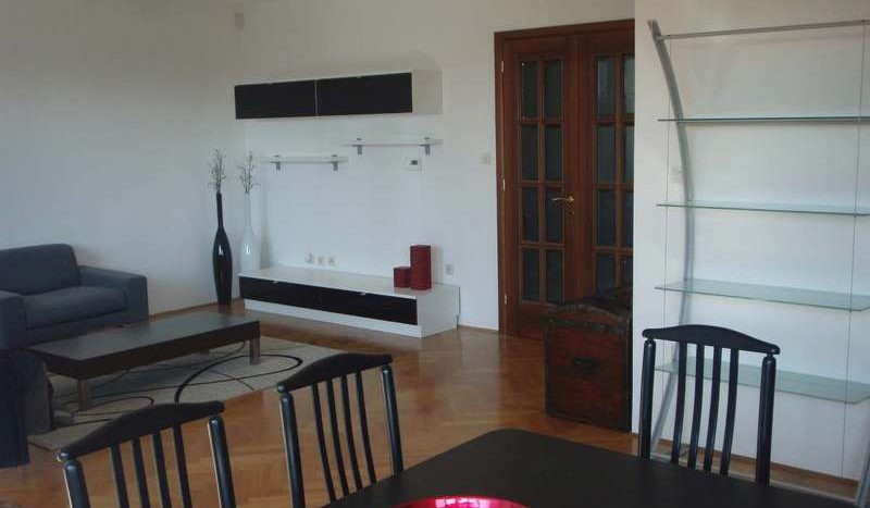 apaetment for rent Vrtlarska zagreb 3dconsulting stan za najam