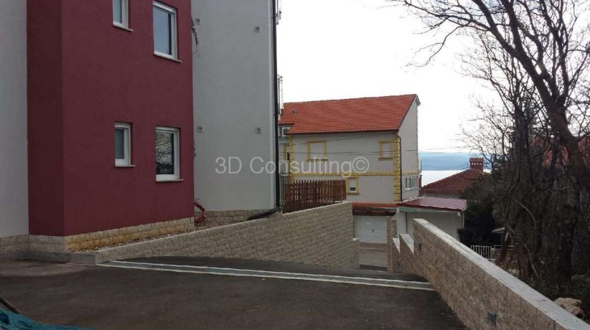 dramalj crikvenica apartmani prodaja 3d consulting apartments for sale (10)