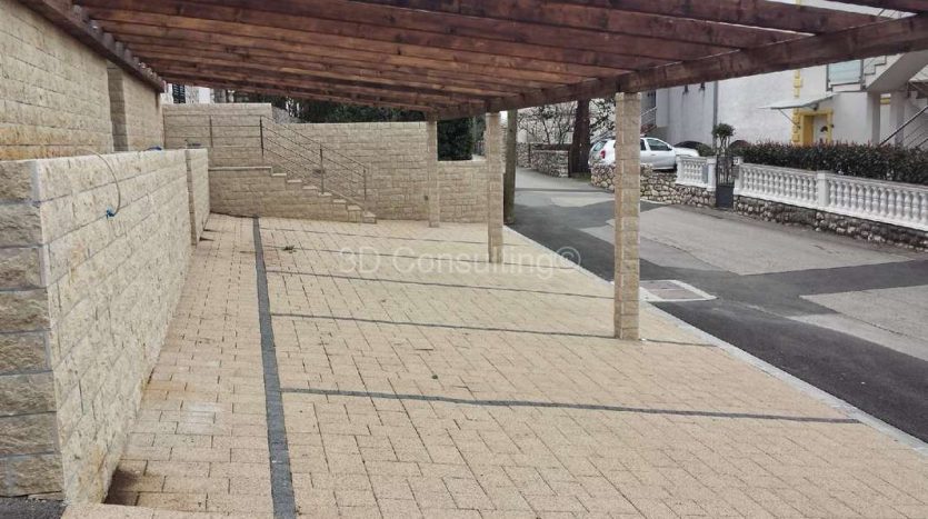 dramalj crikvenica apartmani prodaja 3d consulting apartments for sale (13)