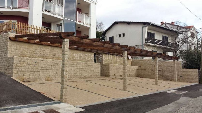 dramalj crikvenica apartmani prodaja 3d consulting apartments for sale (2)