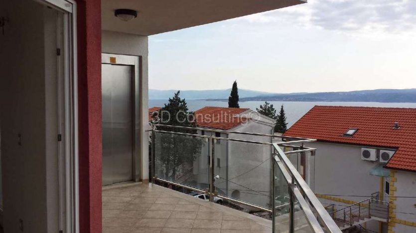 dramalj crikvenica apartmani prodaja 3d consulting apartments for sale (46)