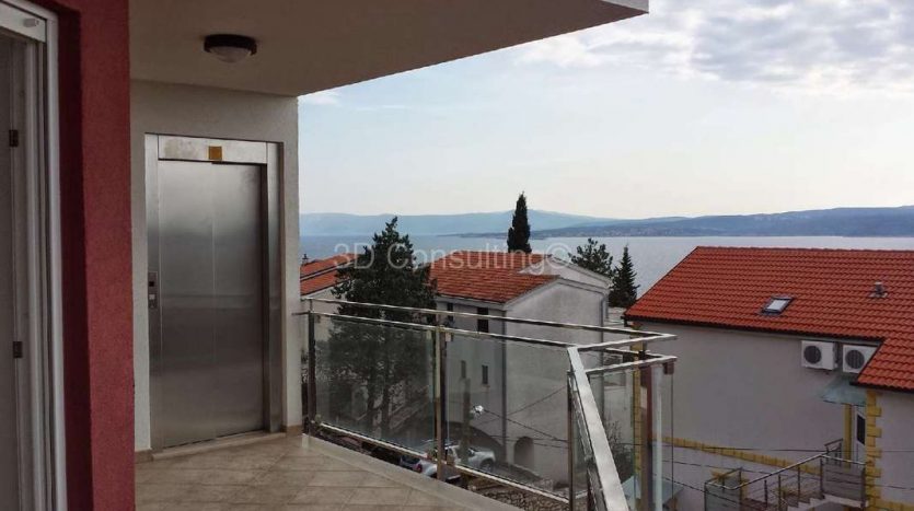 dramalj crikvenica apartmani prodaja 3d consulting apartments for sale (48)