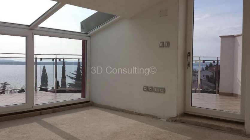 dramalj crikvenica apartmani prodaja 3d consulting apartments for sale (54)