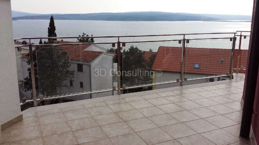 dramalj crikvenica apartmani prodaja 3d consulting apartments for sale (59)