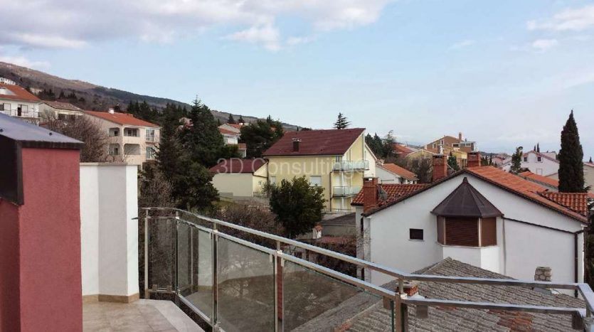 dramalj crikvenica apartmani prodaja 3d consulting apartments for sale (66)