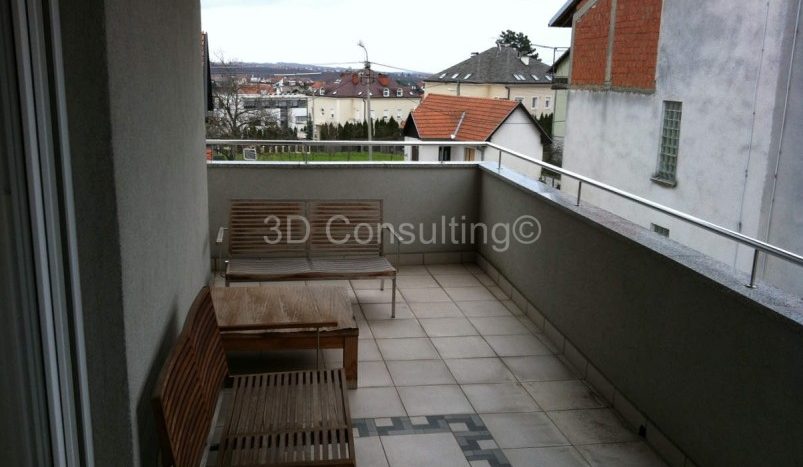 stan za najam, apartmetn for rent, Zagreb, Maksimir, Bukovačka cesta 3D Consulting