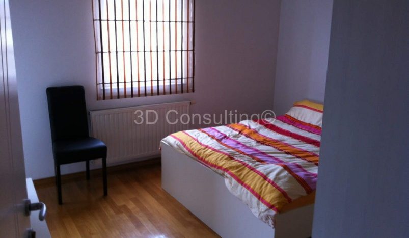 stan za najam, apartmetn for rent, Zagreb, Maksimir, Bukovačka cesta 3D Consulting